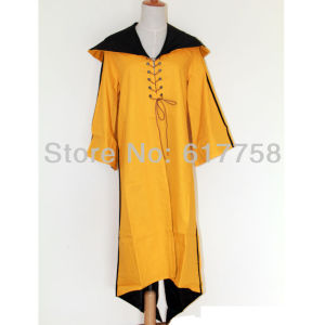 christmas present costume ZQul